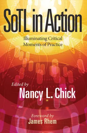 Chick |  SoTL in Action | Buch |  Sack Fachmedien