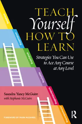 McGuire |  Teach Yourself How to Learn | Buch |  Sack Fachmedien