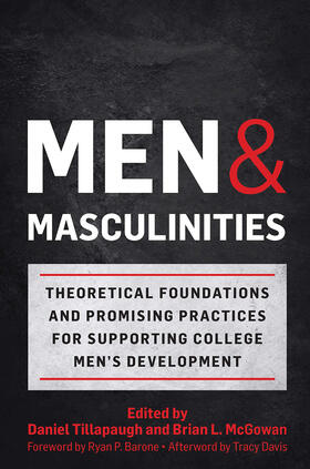 Tillapaugh / McGowan |  Men and Masculinities | Buch |  Sack Fachmedien