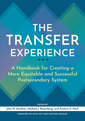 Gardner / Rosenberg / Koch |  The Transfer Experience | Buch |  Sack Fachmedien