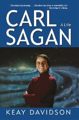 Davidson |  Carl Sagan | eBook | Sack Fachmedien