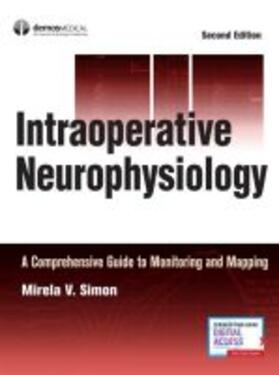  INTRAOPERATIVE NEUROPHYSIOLOGY | Buch |  Sack Fachmedien