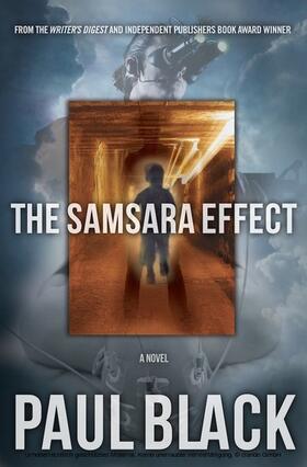 Black |  The Samsara Effect | eBook | Sack Fachmedien