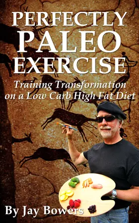 Bowers |  Perfectly Paleo Exercise | eBook | Sack Fachmedien