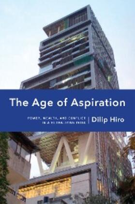 Hiro |  The Age of Aspiration | eBook | Sack Fachmedien