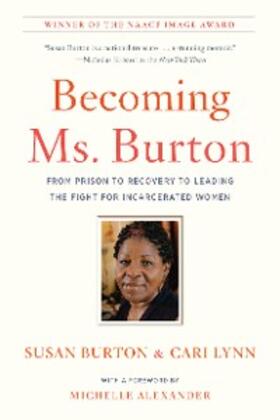 Burton / Lynn |  Becoming Ms. Burton | eBook | Sack Fachmedien