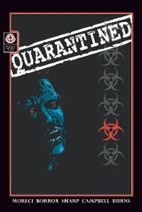 Moreci |  Quarantined | eBook | Sack Fachmedien