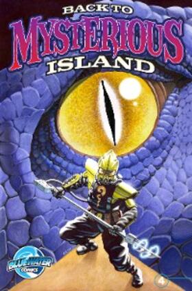 Landis |  Ray Harryhausen Presents: Back to Mysterious Island | eBook | Sack Fachmedien