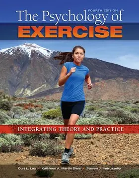 Lox / Martin Ginis / Petruzzello |  The Psychology of Exercise | Buch |  Sack Fachmedien