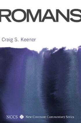 Keener | Romans | E-Book | sack.de