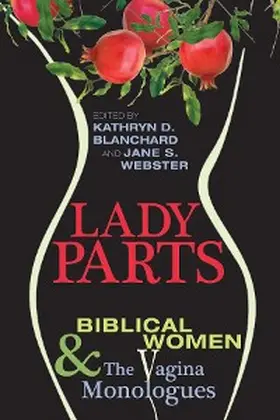 Blanchard / Webster |  Lady Parts | eBook | Sack Fachmedien