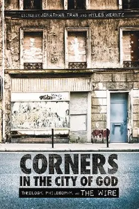 Tran / Werntz |  Corners in the City of God | eBook | Sack Fachmedien