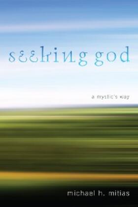 Mitias |  Seeking God | eBook | Sack Fachmedien