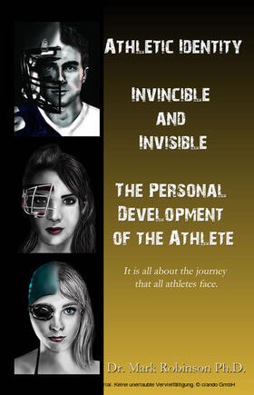 Robinson |  Athletic Identity | eBook | Sack Fachmedien