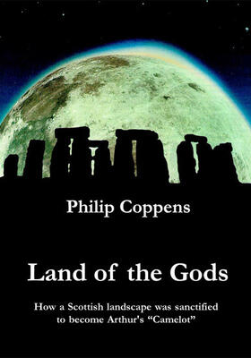 Coppens |  Land of the Gods | eBook | Sack Fachmedien