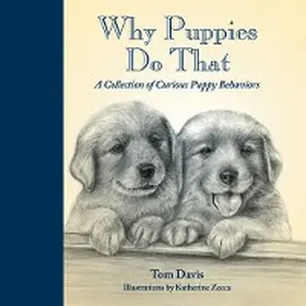 Davis |  Why Puppies Do That | eBook | Sack Fachmedien