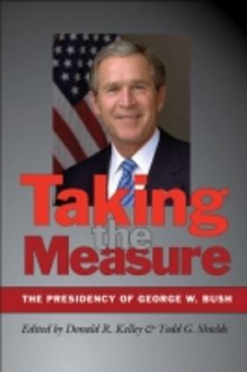  Taking the Measure | Buch |  Sack Fachmedien
