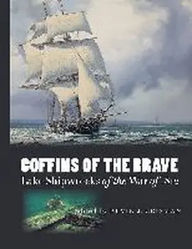  Coffins of the Brave | Buch |  Sack Fachmedien