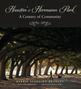 Bradley |  Houston's Hermann Park | Buch |  Sack Fachmedien