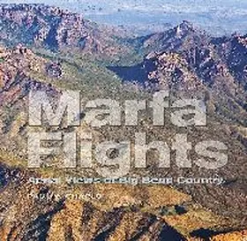 Chaplo |  Marfa Flights | Buch |  Sack Fachmedien