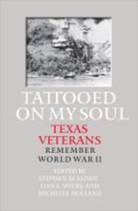 Sloan / Myers / Holland |  Tattooed on My Soul | Buch |  Sack Fachmedien