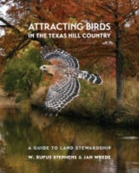  ATTRACTING BIRDS IN THE TEXAS | Buch |  Sack Fachmedien