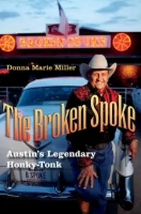 Miller |  The Broken Spoke | Buch |  Sack Fachmedien