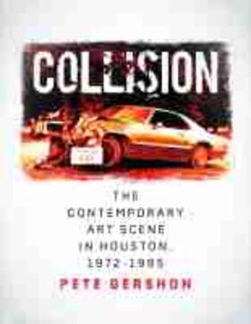 Gershon |  Collision, Volume 19 | Buch |  Sack Fachmedien