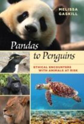 Gaskill |  Pandas to Penguins, Volume 59 | Buch |  Sack Fachmedien
