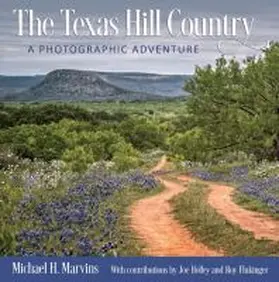 Marvins |  The Texas Hill Country, 11 | Buch |  Sack Fachmedien