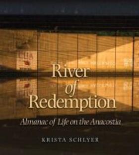 Schlyer |  River of Redemption | Buch |  Sack Fachmedien