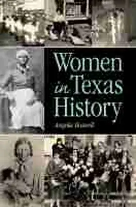 Boswell |  Women in Texas History | Buch |  Sack Fachmedien