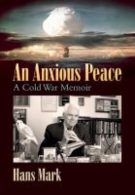 Mark |  An Anxious Peace, Volume 162 | Buch |  Sack Fachmedien