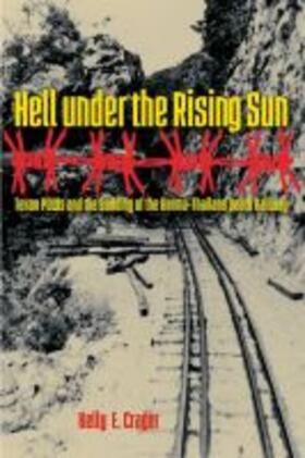 Crager |  Hell under the Rising Sun | Buch |  Sack Fachmedien