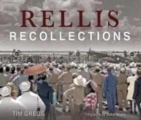 Gregg |  Rellis Recollections | Buch |  Sack Fachmedien