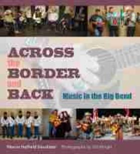 Daudistel |  Across the Border and Back | Buch |  Sack Fachmedien