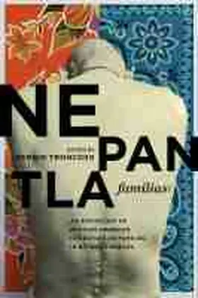  Nepantla Familias | Buch |  Sack Fachmedien