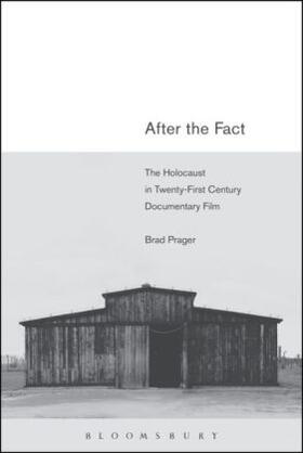 Prager |  After the Fact | Buch |  Sack Fachmedien