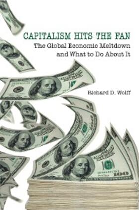 Wolff | Capitalism Hits the Fan | E-Book | sack.de