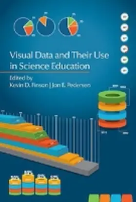 Finson / Pedersen |  Visual Data and Their Use in Science Education | Buch |  Sack Fachmedien