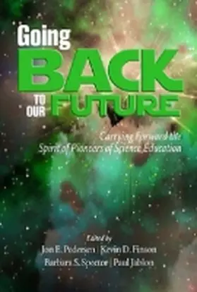 Finson / Pedersen / Spector |  Going Back to Our Future | Buch |  Sack Fachmedien