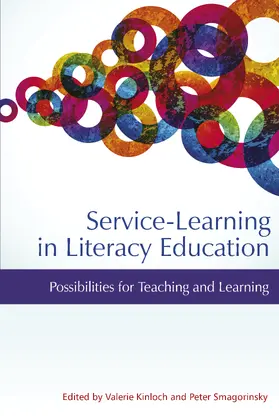 Kinloch / Smagorinsky |  Service-Learning in Literacy Education | eBook | Sack Fachmedien