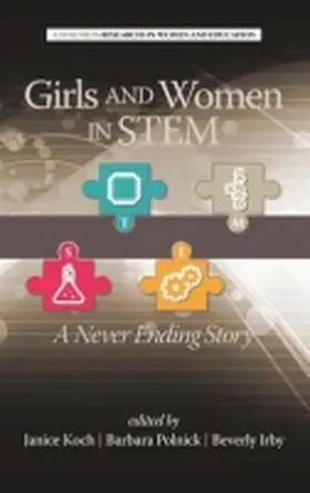 Koch / Polnick / Irby |  Girls and Women in Stem | Buch |  Sack Fachmedien