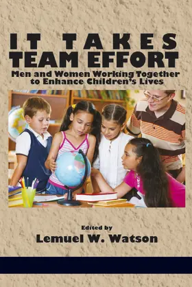 Watson |  It Takes Team Effort | eBook | Sack Fachmedien