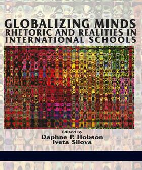 Hobson / Silova |  Globalizing Minds | eBook | Sack Fachmedien