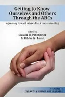 Finkbeiner / Lazar | Getting to Know Ourselves and Others Through the ABC's | Buch | 978-1-62396-769-7 | sack.de