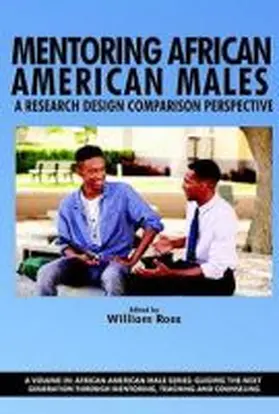 Ross |  Mentoring African American Males | Buch |  Sack Fachmedien