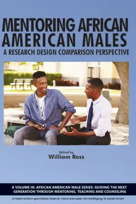 Ross |  Mentoring African American Males | eBook | Sack Fachmedien