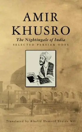 MD |  Amir Khusro, The Nightingale of India | eBook | Sack Fachmedien