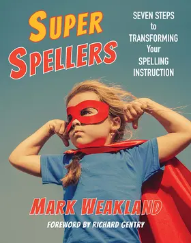 Weakland |  Super Spellers | Buch |  Sack Fachmedien